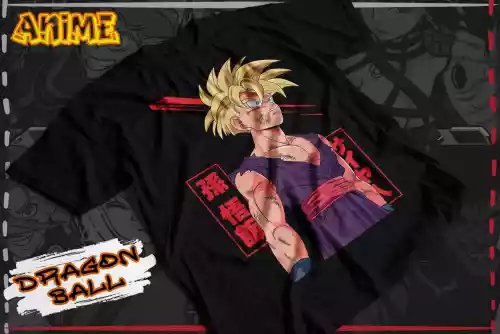 vectores plantilas DRAGON BALL,CARICATURA,ANIME,